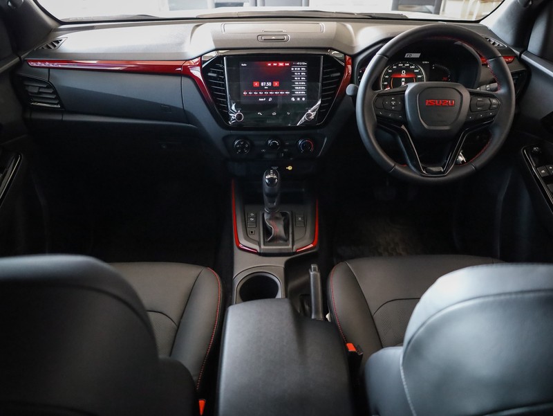 Isuzu D-Max - Isuzu Woodmead - Image 16