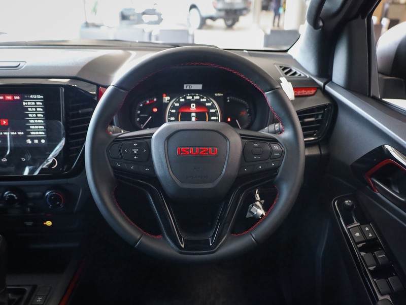 Isuzu D-Max - Isuzu Woodmead - Image 14