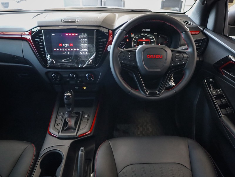 Isuzu D-Max - Isuzu Woodmead - Image 17