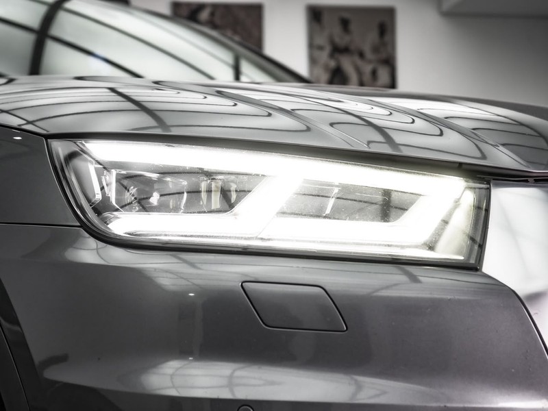 Audi Q5 - Audi Centre Rivonia - Image 2