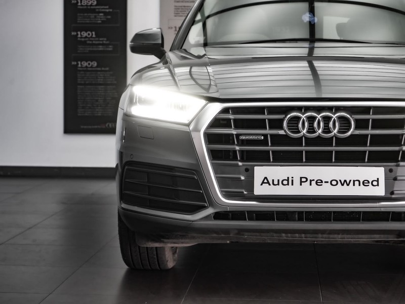 Audi Q5 - Audi Centre Rivonia - Image 5