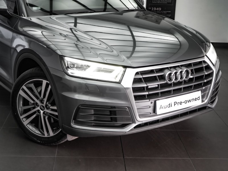 Audi Q5 - Audi Centre Rivonia - Image 4