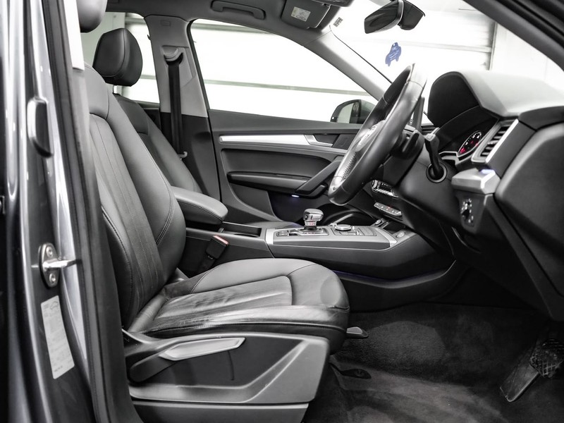 Audi Q5 - Audi Centre Rivonia - Image 9