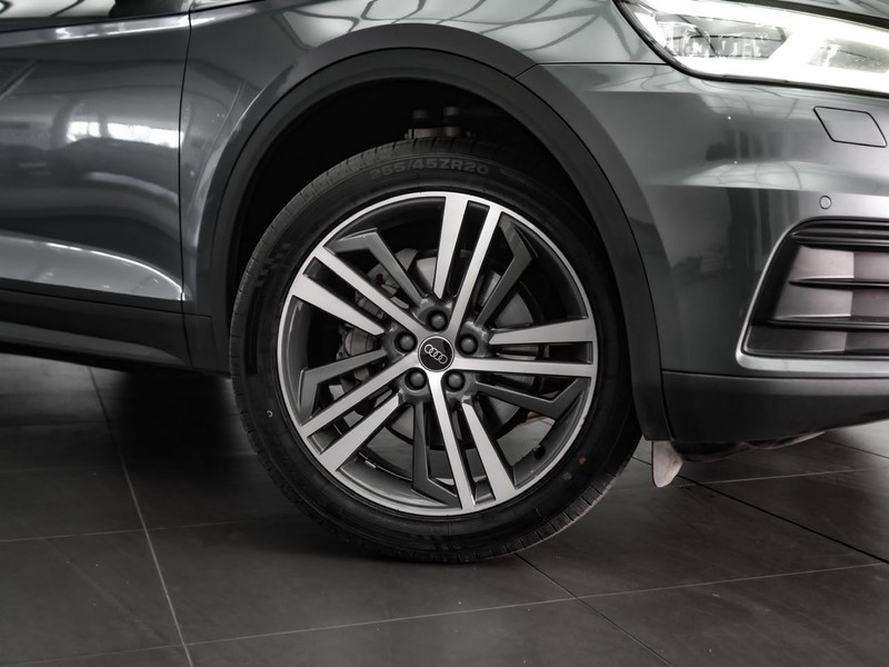 Audi Q5 - Audi Centre Rivonia - Image 3