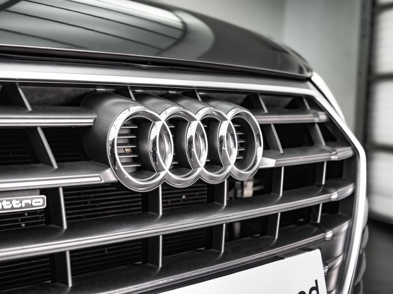 Audi Q5 - Audi Centre Rivonia - Image 6