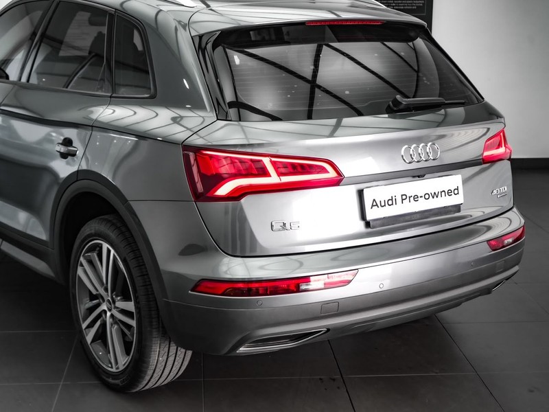 Audi Q5 - Audi Centre Rivonia - Image 22