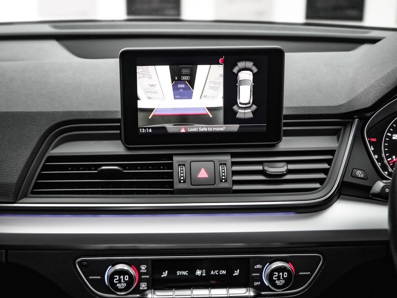 Audi Q5 - Audi Centre Rivonia - Image 18