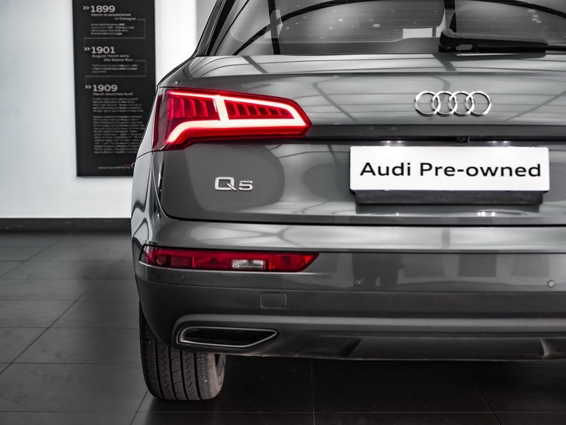 Audi Q5 - Audi Centre Rivonia - Image 24