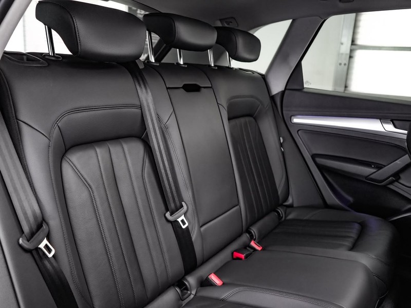 Audi Q5 - Audi Centre Rivonia - Image 12