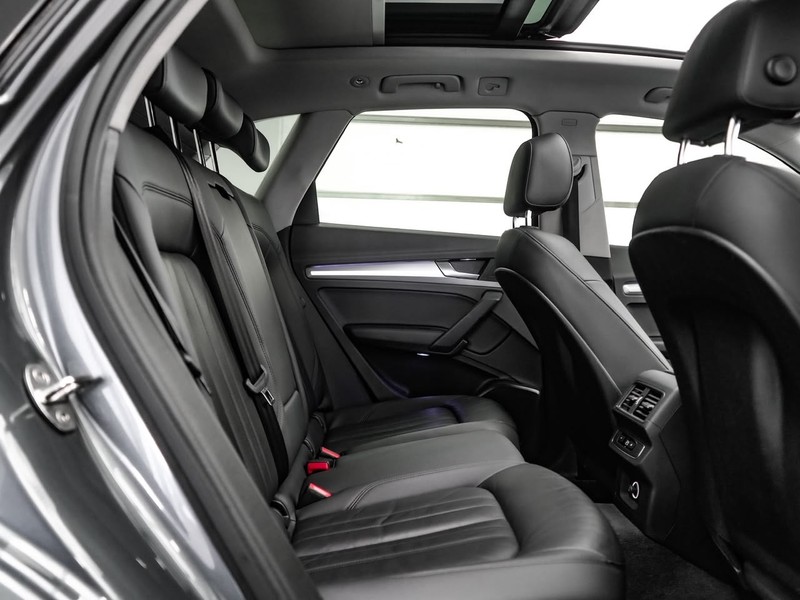 Audi Q5 - Audi Centre Rivonia - Image 15