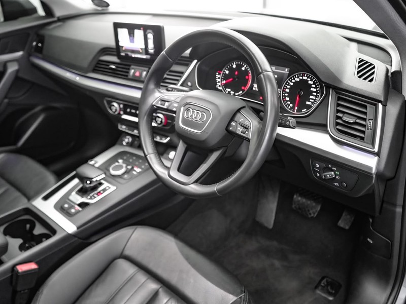 Audi Q5 - Audi Centre Rivonia - Image 13