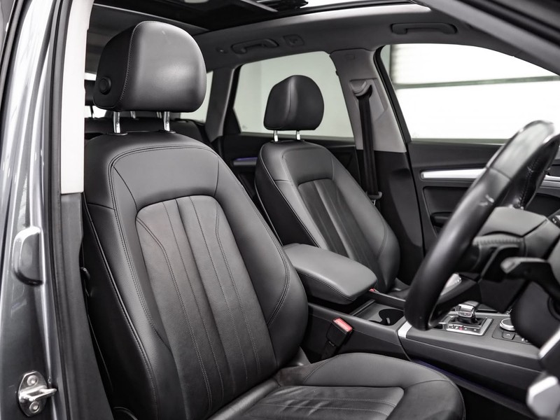 Audi Q5 - Audi Centre Rivonia - Image 14