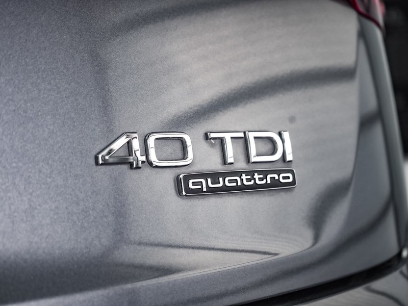 Audi Q5 - Audi Centre Rivonia - Image 25