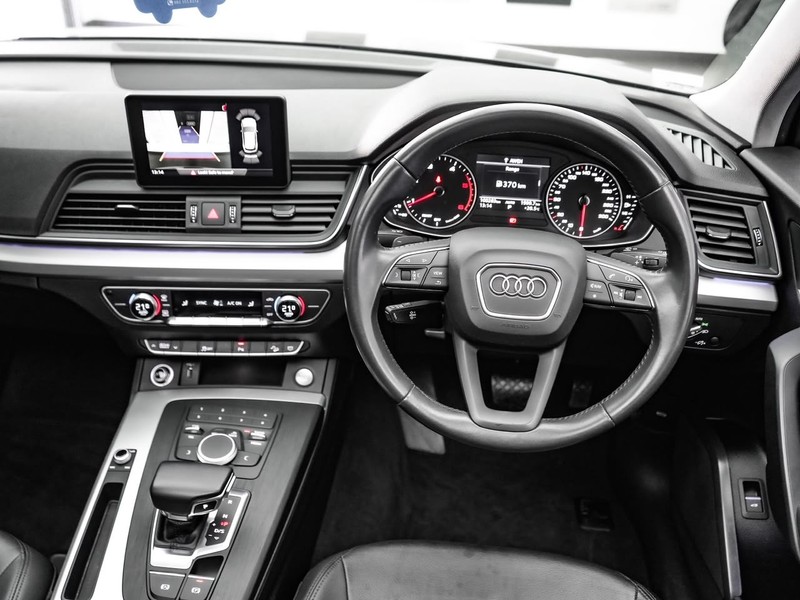 Audi Q5 - Audi Centre Rivonia - Image 17