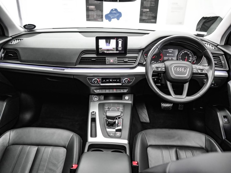 Audi Q5 - Audi Centre Rivonia - Image 11