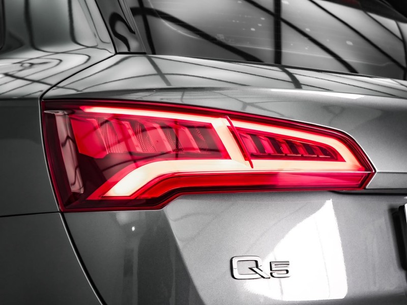 Audi Q5 - Audi Centre Rivonia - Image 19
