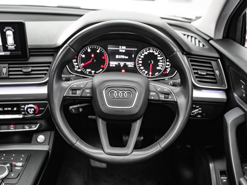 Audi Q5 - Audi Centre Rivonia - Image 16