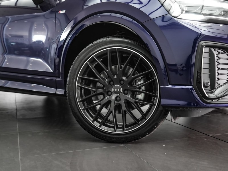 Audi Q2 - Audi Centre Rivonia - Image 4