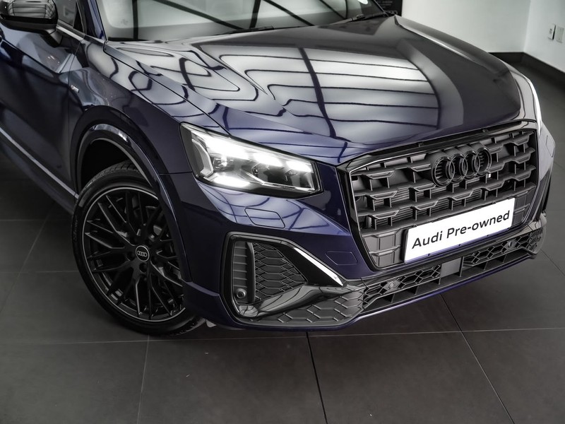 Audi Q2 - Audi Centre Rivonia - Image 2
