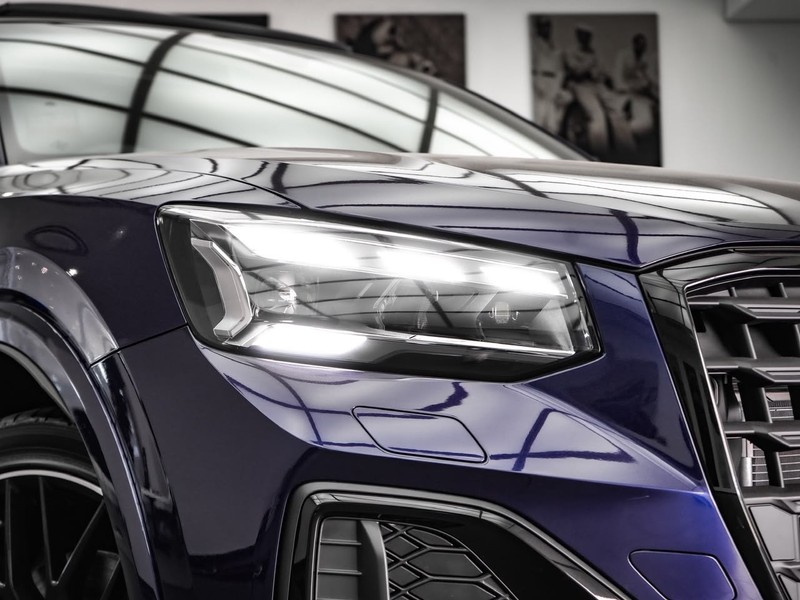 Audi Q2 - Audi Centre Rivonia - Image 3