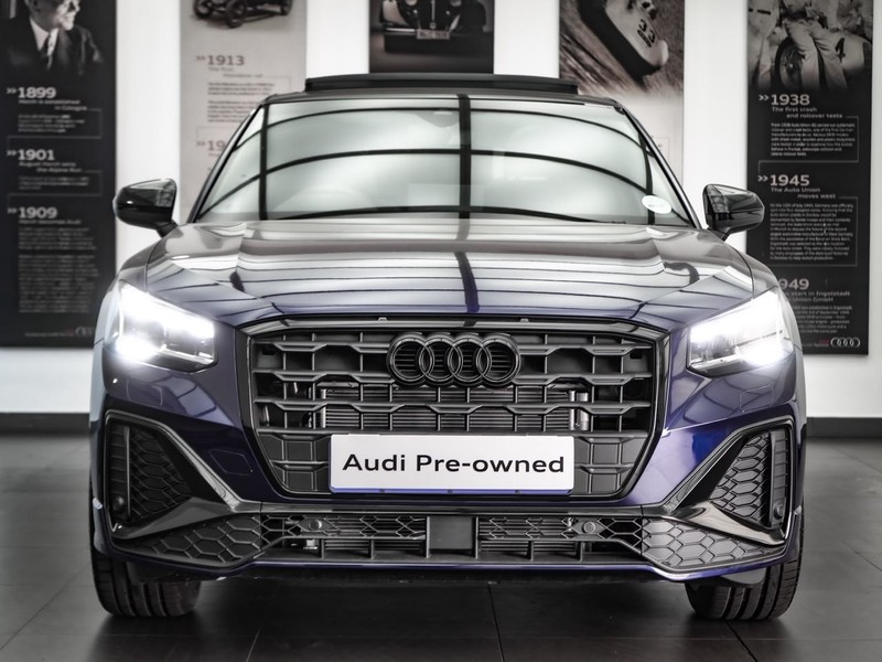 Audi Q2 - Audi Centre Rivonia - Image 5