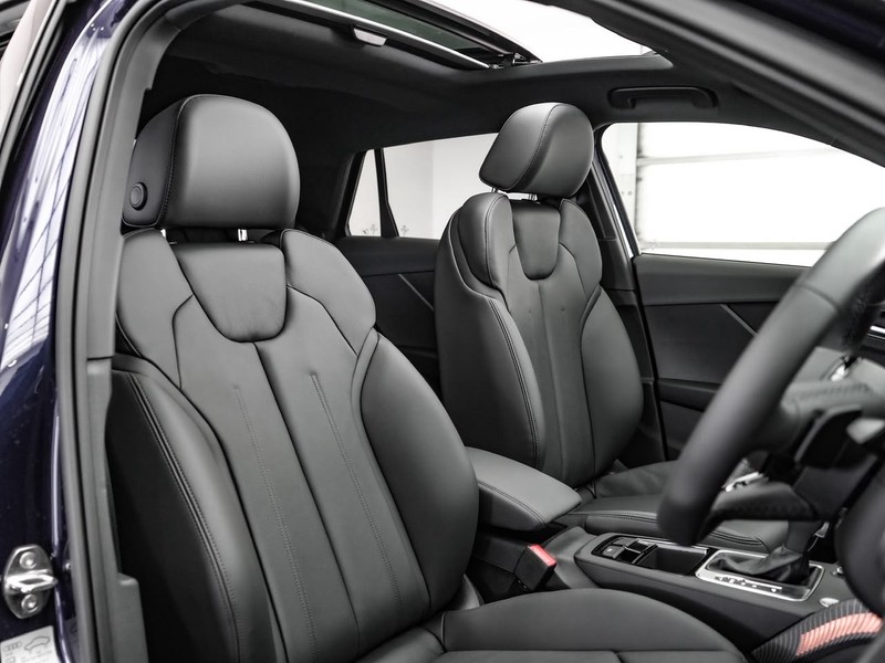 Audi Q2 - Audi Centre Rivonia - Image 11