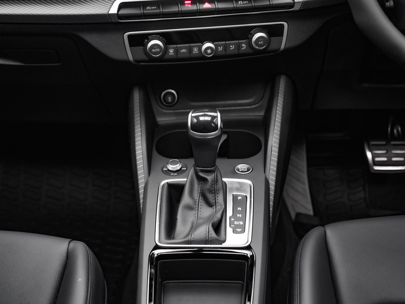 Audi Q2 - Audi Centre Rivonia - Image 14