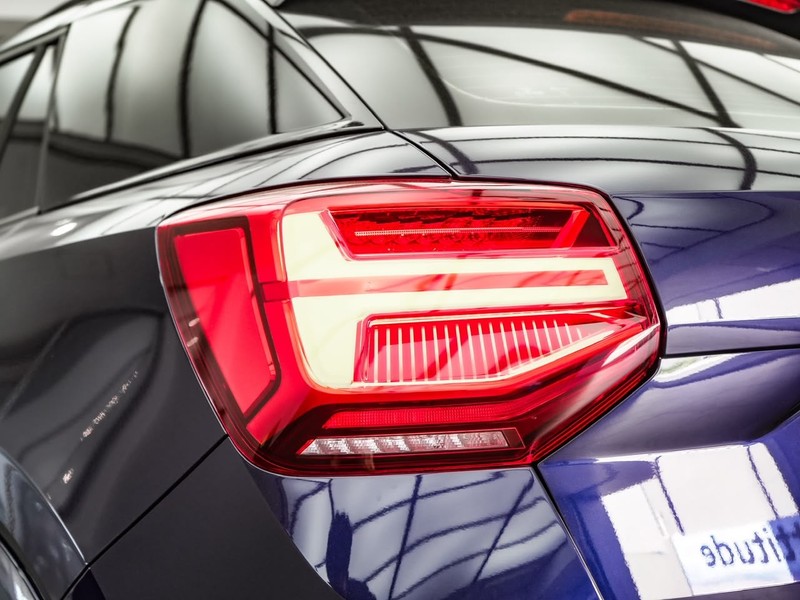 Audi Q2 - Audi Centre Rivonia - Image 25