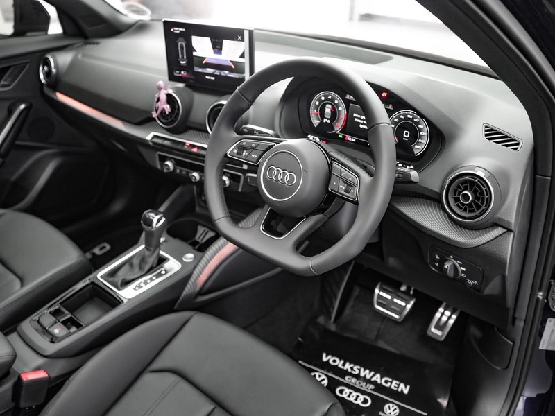 Audi Q2 - Audi Centre Rivonia - Image 13