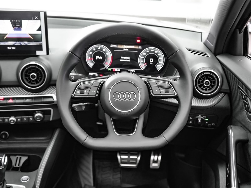 Audi Q2 - Audi Centre Rivonia - Image 15