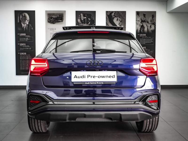 Audi Q2 - Audi Centre Rivonia - Image 23