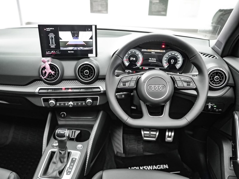 Audi Q2 - Audi Centre Rivonia - Image 12