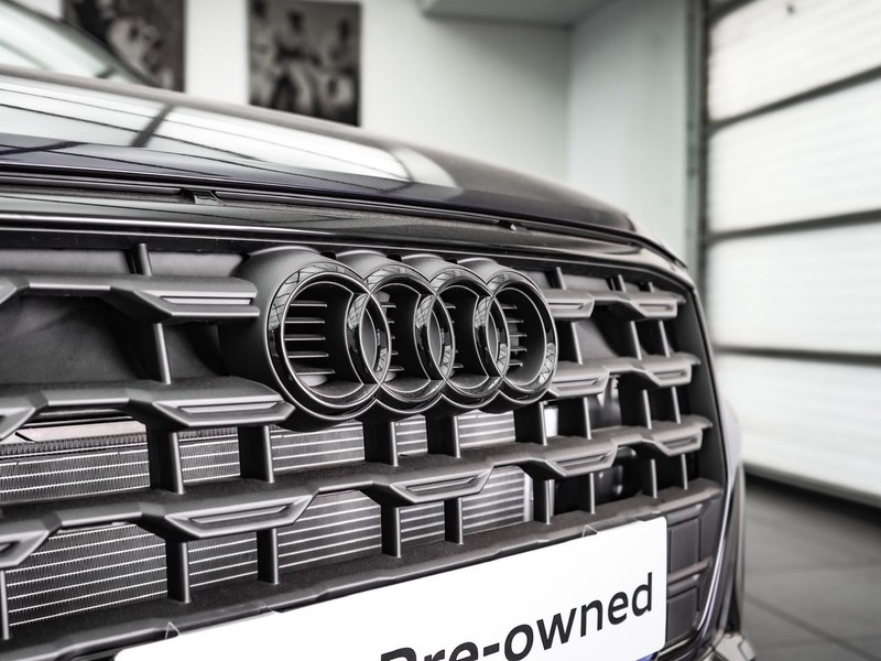 Audi Q2 - Audi Centre Rivonia - Image 6
