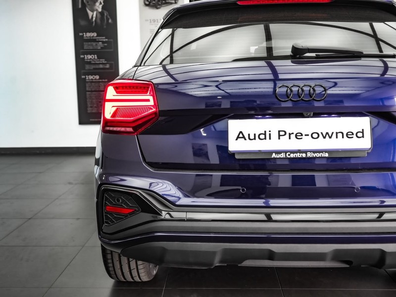 Audi Q2 - Audi Centre Rivonia - Image 22