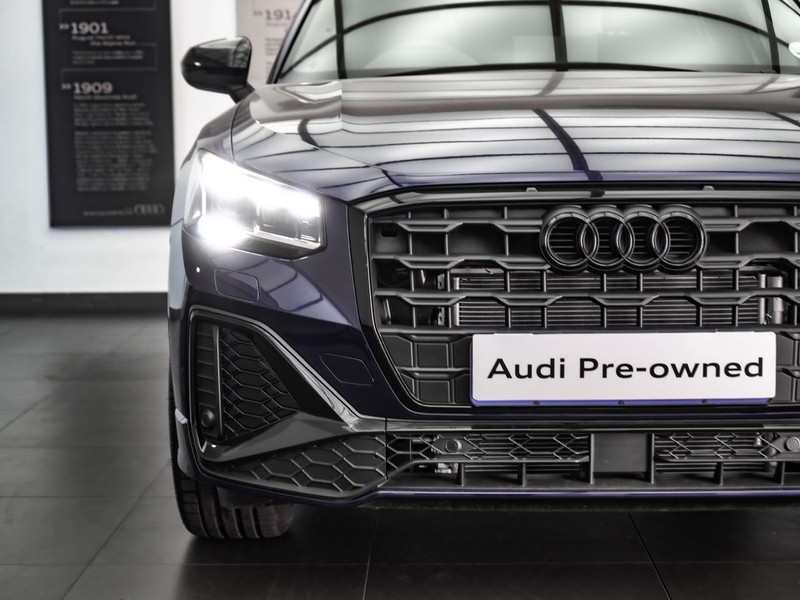 Audi Q2 - Audi Centre Rivonia - Image 9