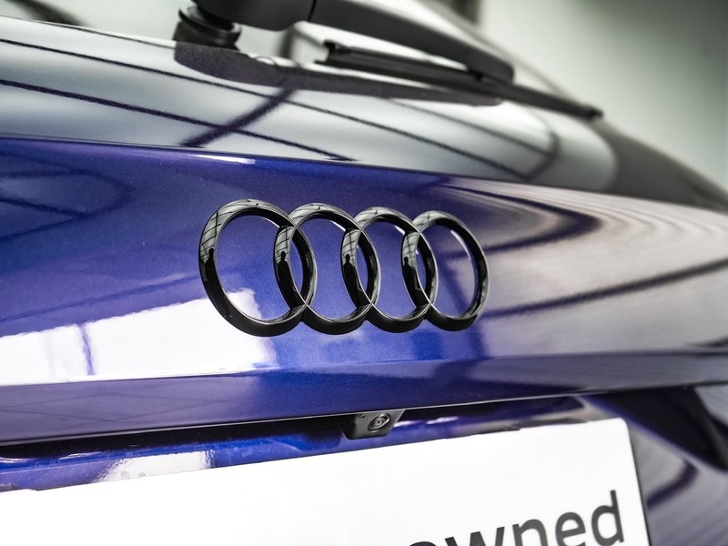 Audi Q2 - Audi Centre Rivonia - Image 24