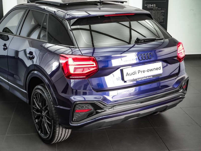 Audi Q2 - Audi Centre Rivonia - Image 20