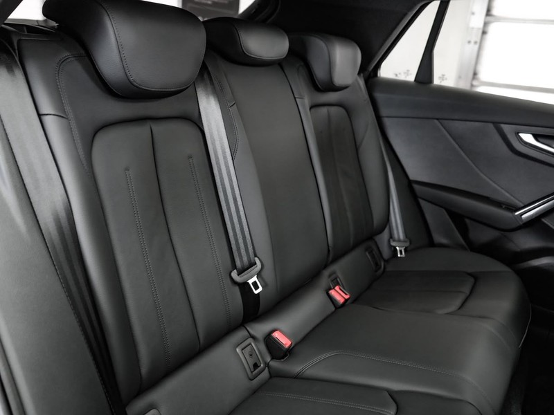 Audi Q2 - Audi Centre Rivonia - Image 18