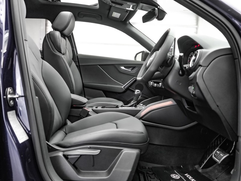 Audi Q2 - Audi Centre Rivonia - Image 10