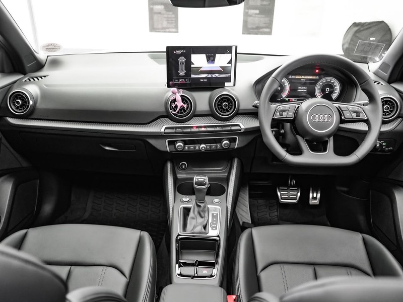 Audi Q2 - Audi Centre Rivonia - Image 17