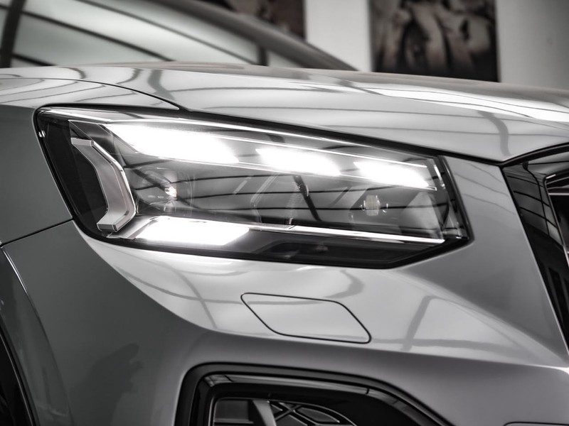 Audi Q2 - Audi Centre Rivonia - Image 3