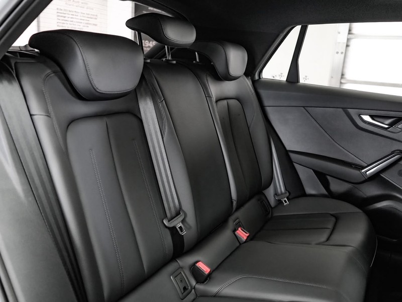 Audi Q2 - Audi Centre Rivonia - Image 11