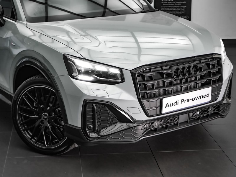 Audi Q2 - Audi Centre Rivonia - Image 2