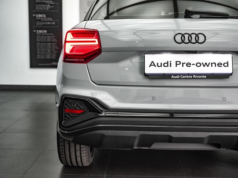Audi Q2 - Audi Centre Rivonia - Image 22