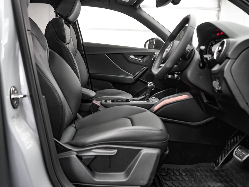 Audi Q2 - Audi Centre Rivonia - Image 14