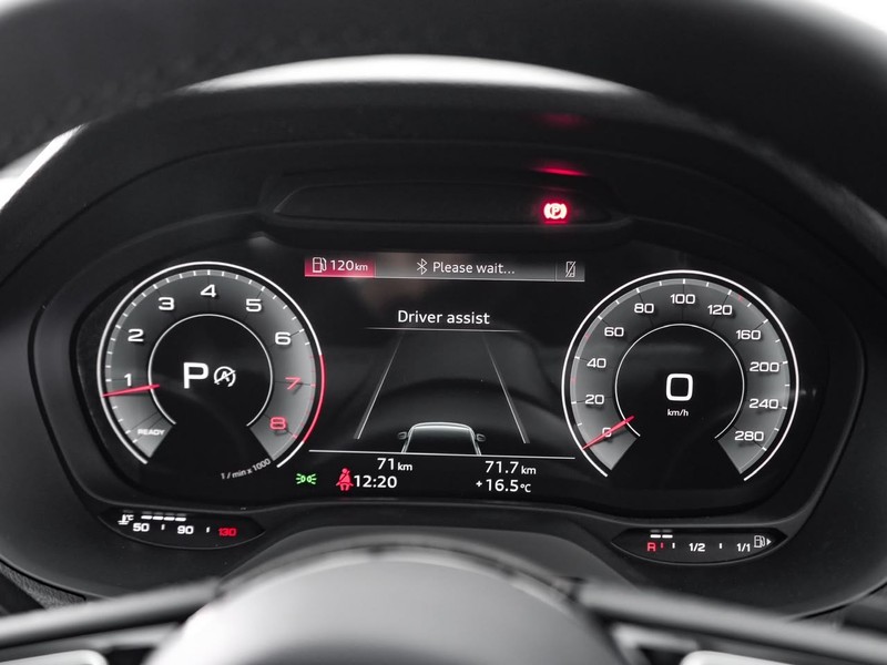Audi Q2 - Audi Centre Rivonia - Image 19