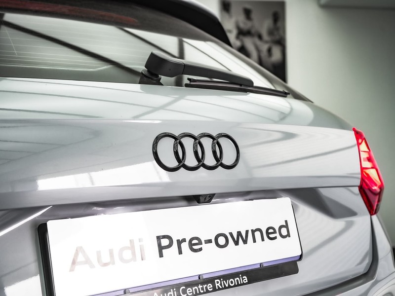 Audi Q2 - Audi Centre Rivonia - Image 24