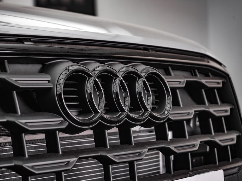 Audi Q2 - Audi Centre Rivonia - Image 4