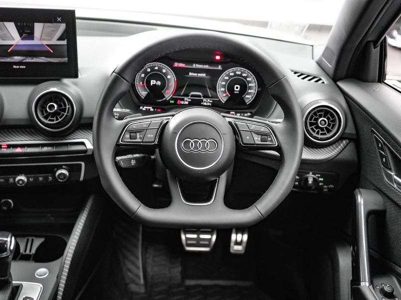Audi Q2 - Audi Centre Rivonia - Image 13