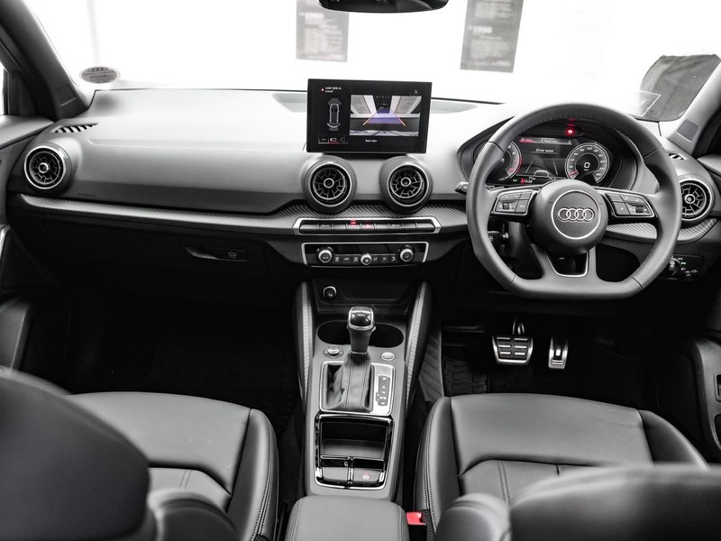 Audi Q2 - Audi Centre Rivonia - Image 16